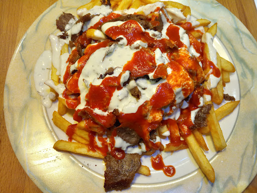 Photo of Kebabistan Barbeque - Bispensgade 32, 9000 Aalborg